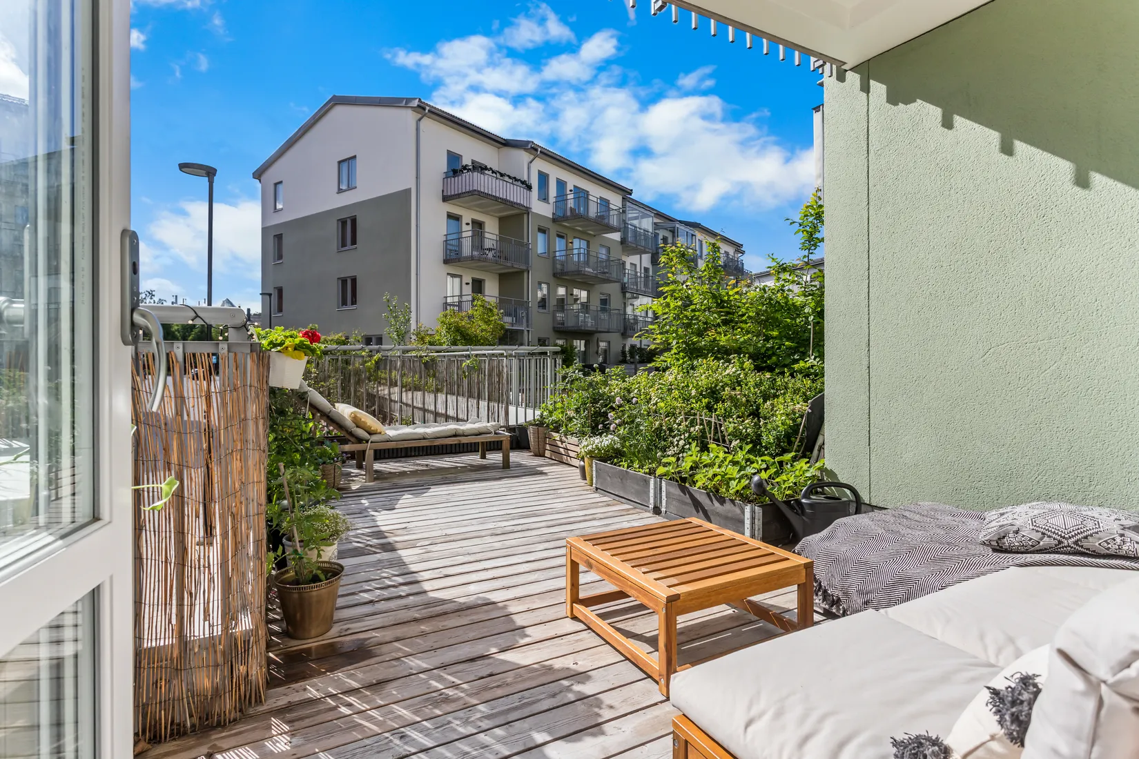 Bostadsrätt, Krögers Promenad 15, Silverdal, Sollentuna