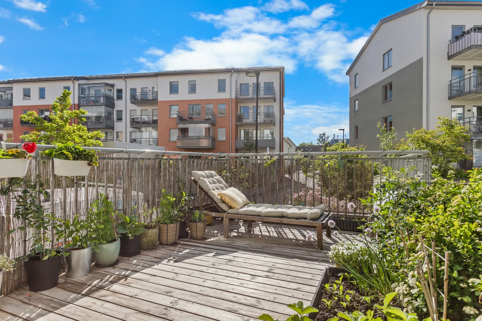Bostadsrätt, Krögers Promenad 15, Silverdal, Sollentuna