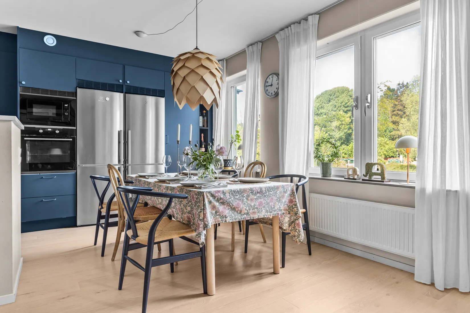 Bostadsrätt, Krögers Promenad 15, Silverdal, Sollentuna