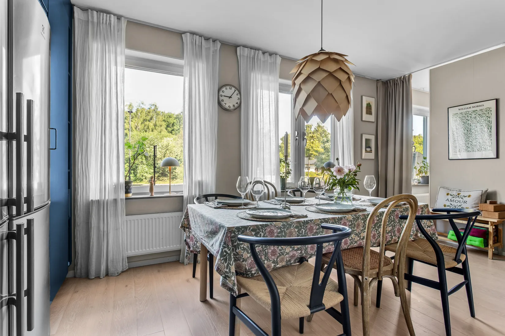 Bostadsrätt, Krögers Promenad 15, Silverdal, Sollentuna