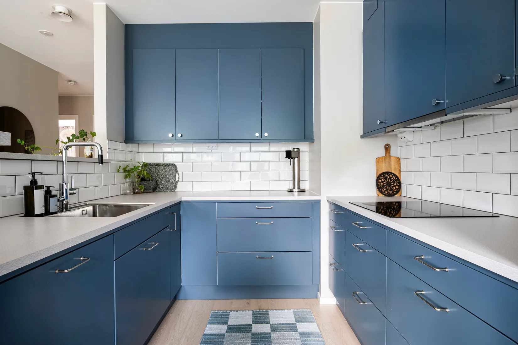 Bostadsrätt, Krögers Promenad 15, Silverdal, Sollentuna