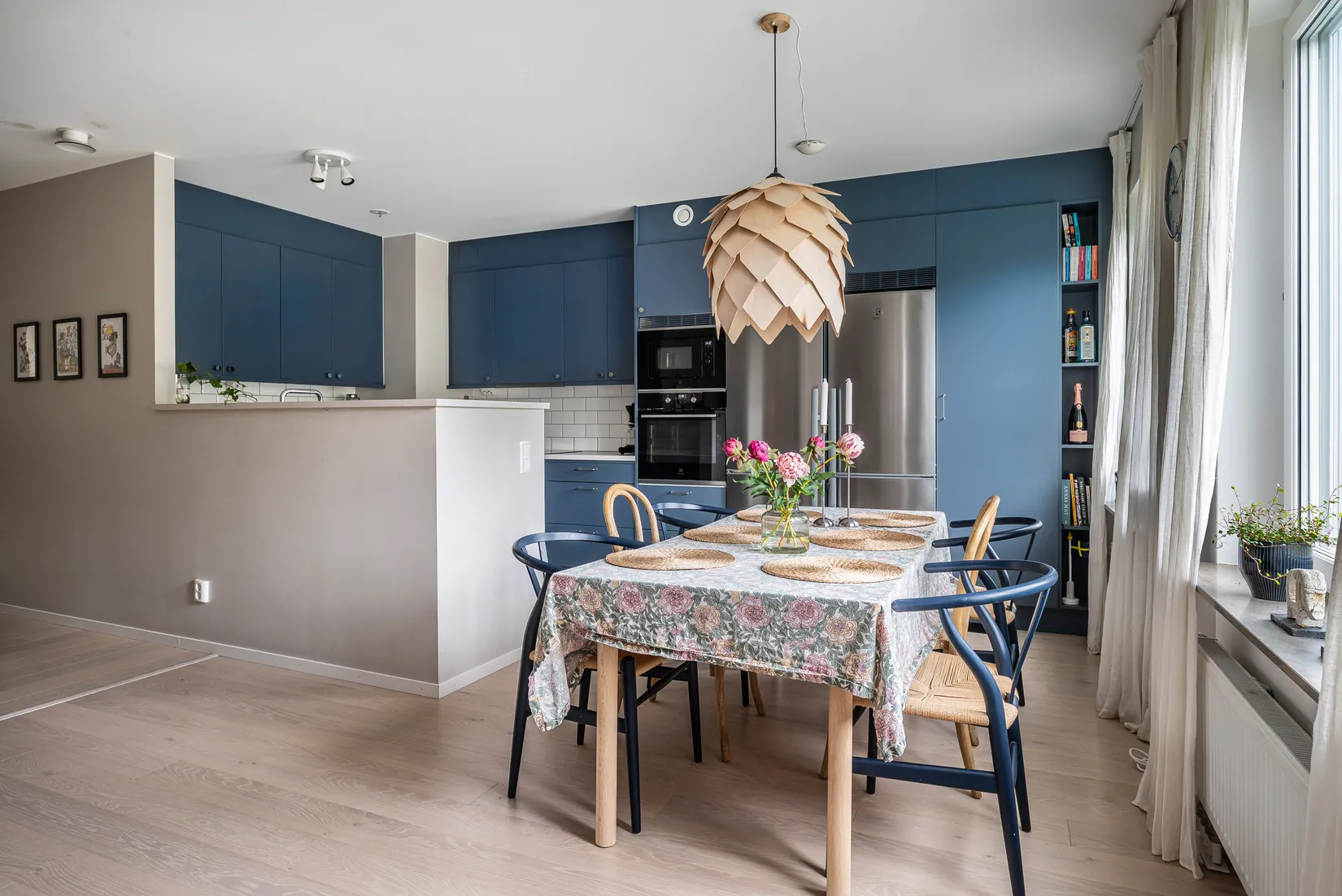 Bostadsrätt, Krögers Promenad 15, Silverdal, Sollentuna