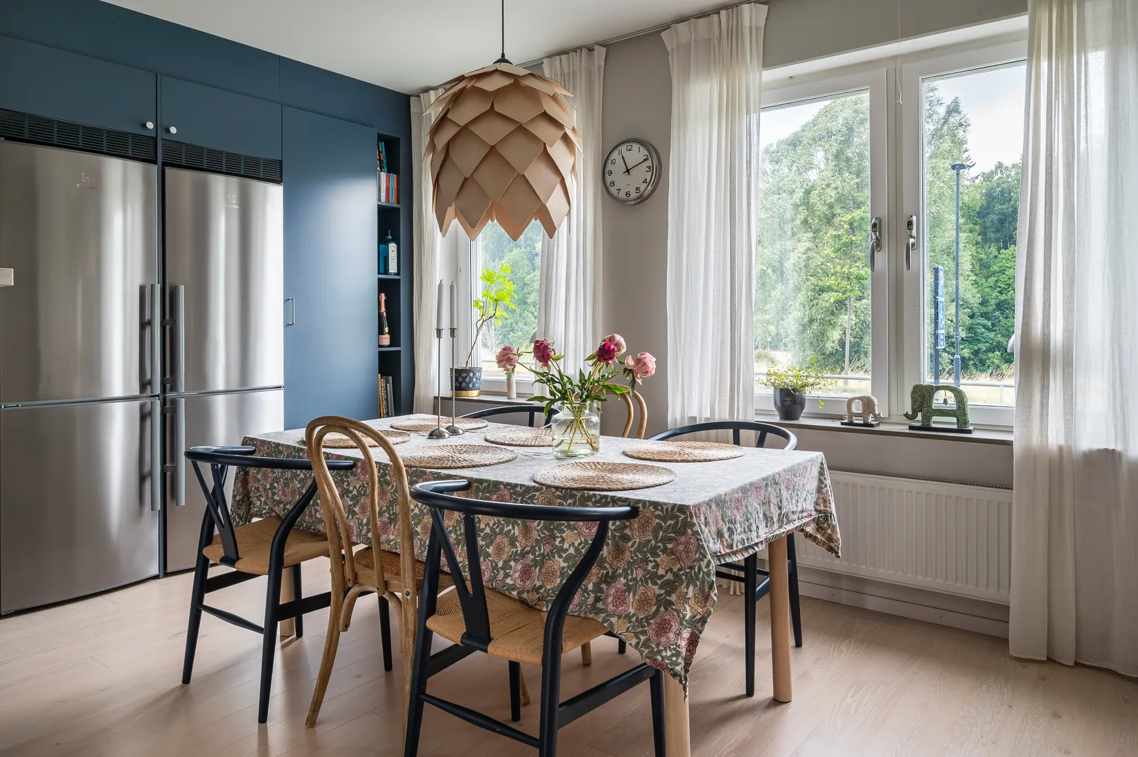 Bostadsrätt, Krögers Promenad 15, Silverdal, Sollentuna