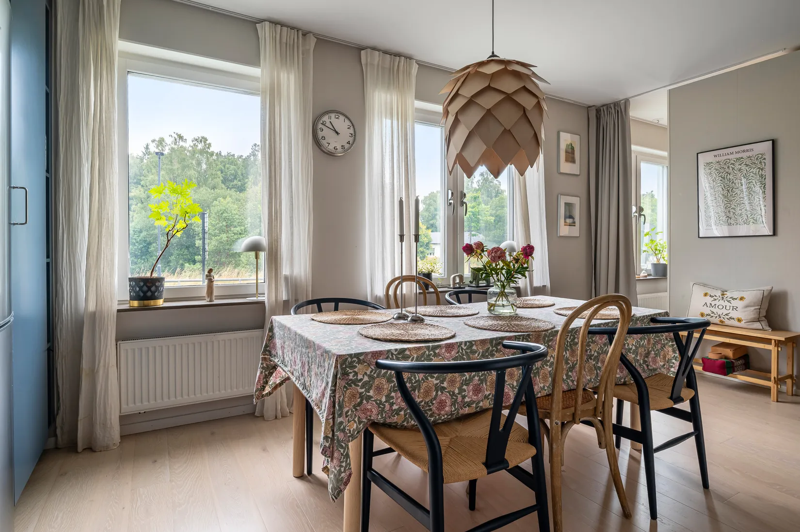 Bostadsrätt, Krögers Promenad 15, Silverdal, Sollentuna