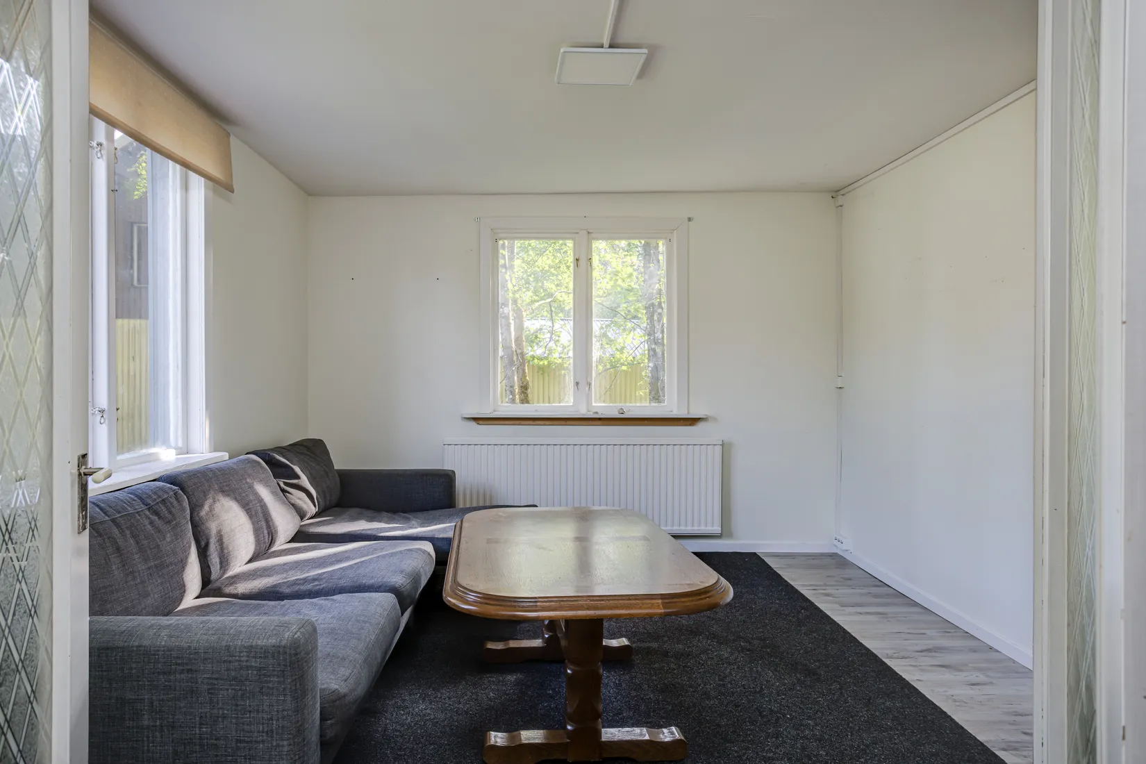 Villa, Gamla Nissastigen 41, Hyltebruk, Hylte