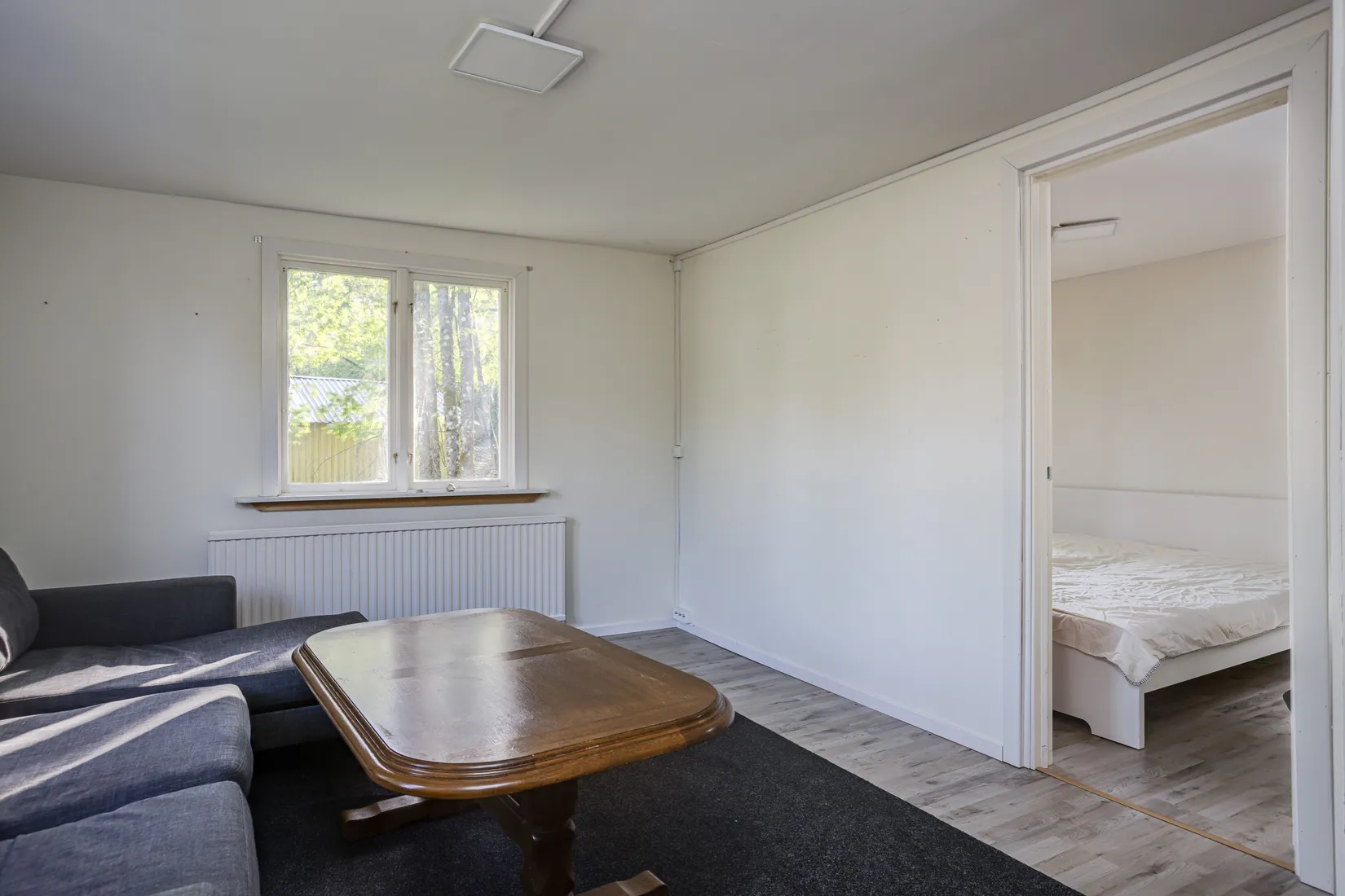 Villa, Gamla Nissastigen 41, Hyltebruk, Hylte