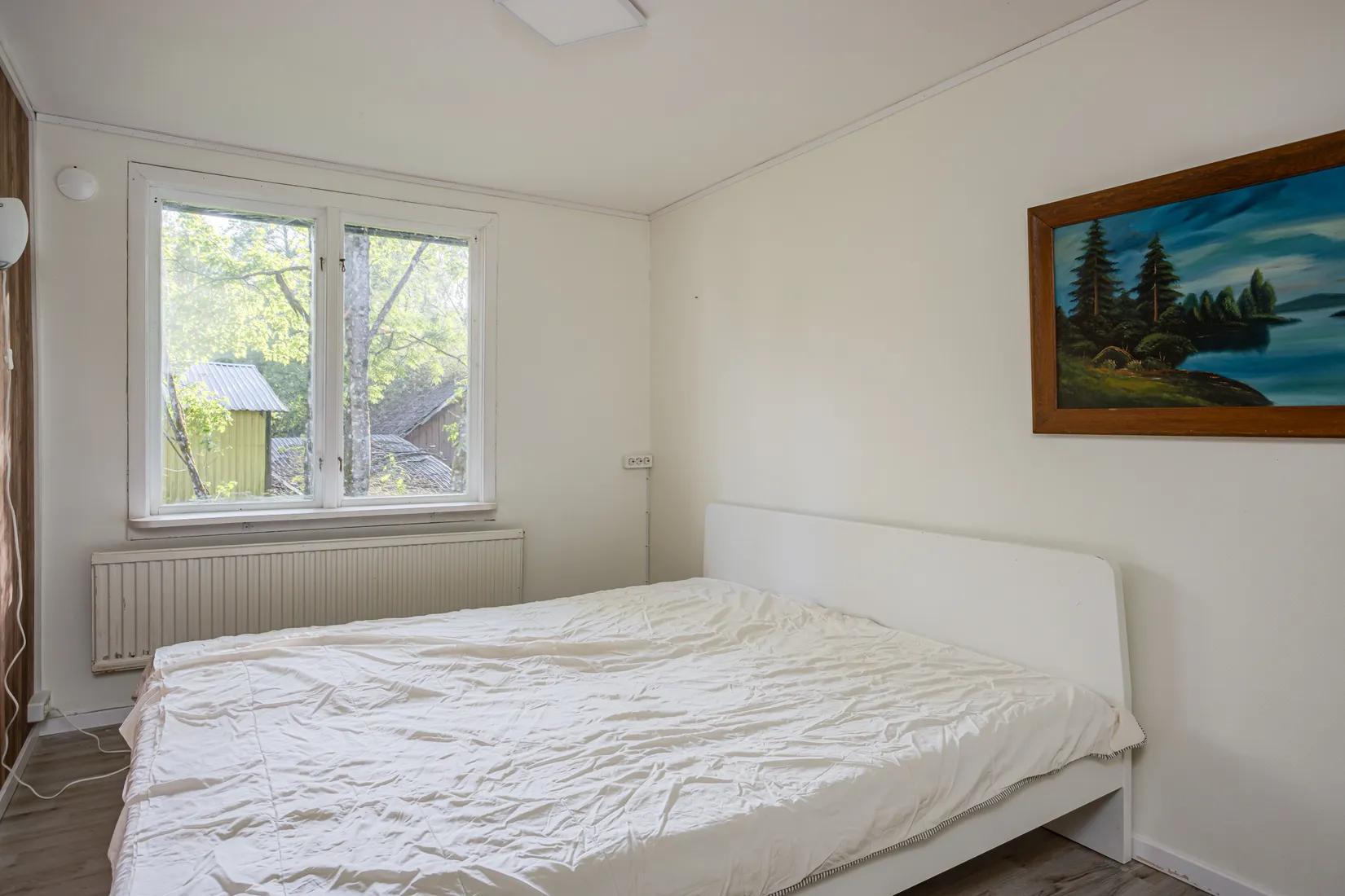 Villa, Gamla Nissastigen 41, Hyltebruk, Hylte