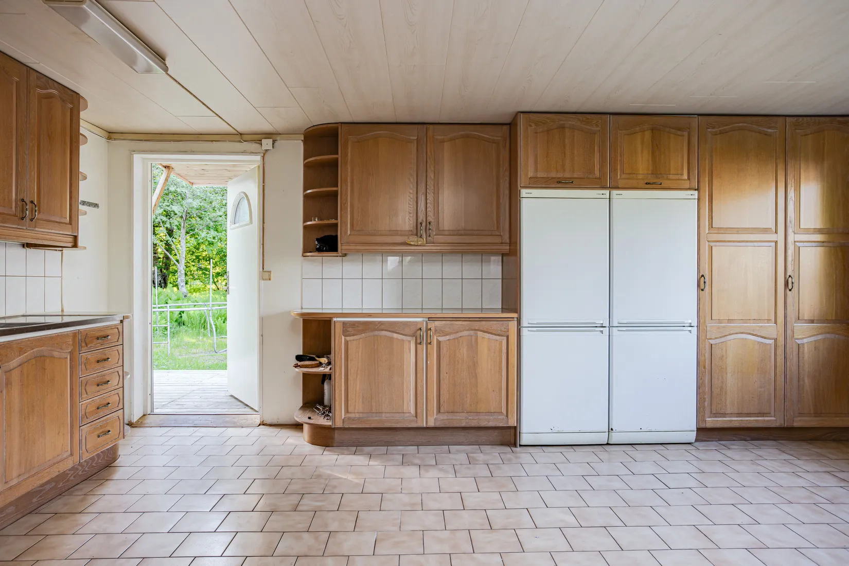 Villa, Gamla Nissastigen 41, Hyltebruk, Hylte