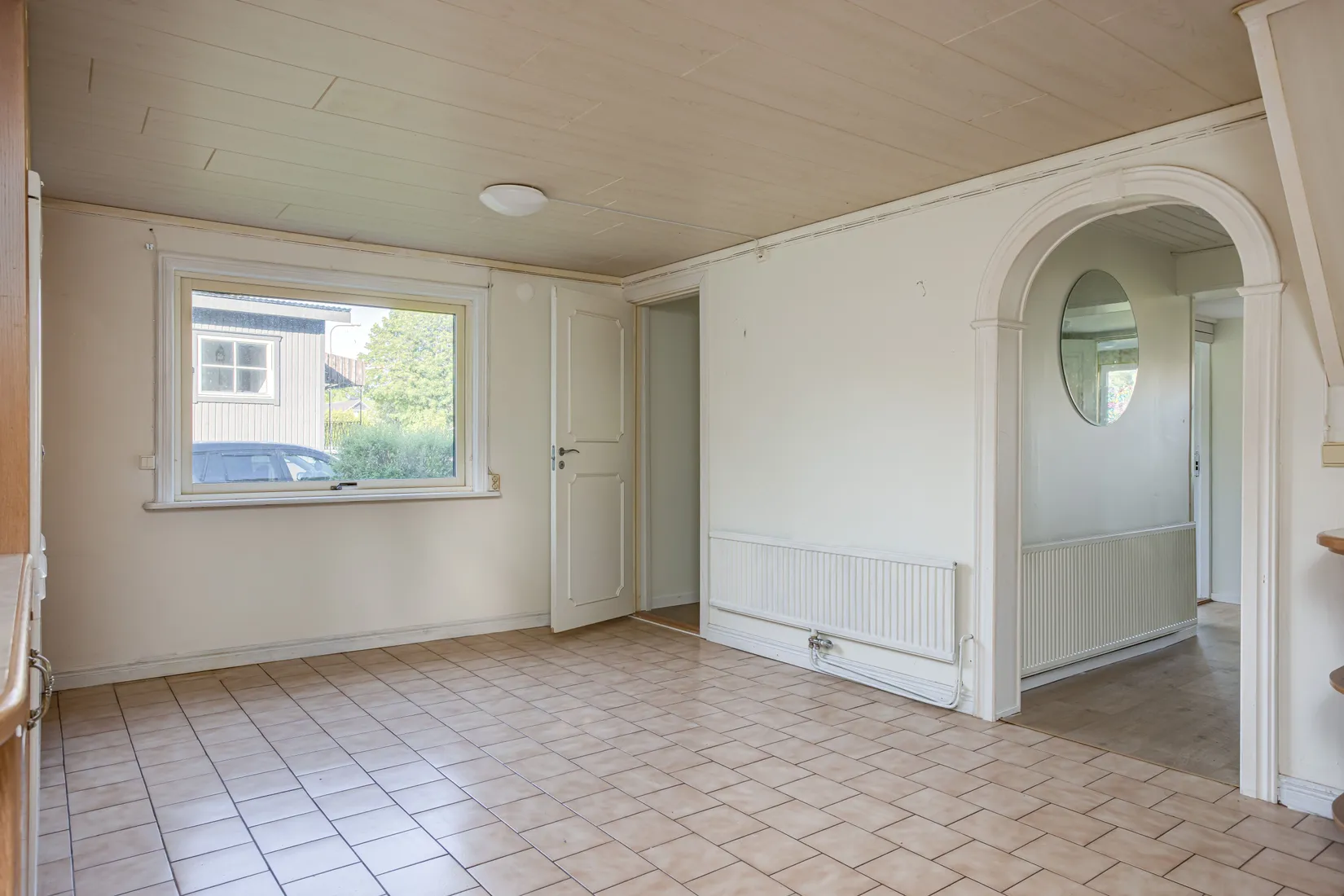 Villa, Gamla Nissastigen 41, Hyltebruk, Hylte