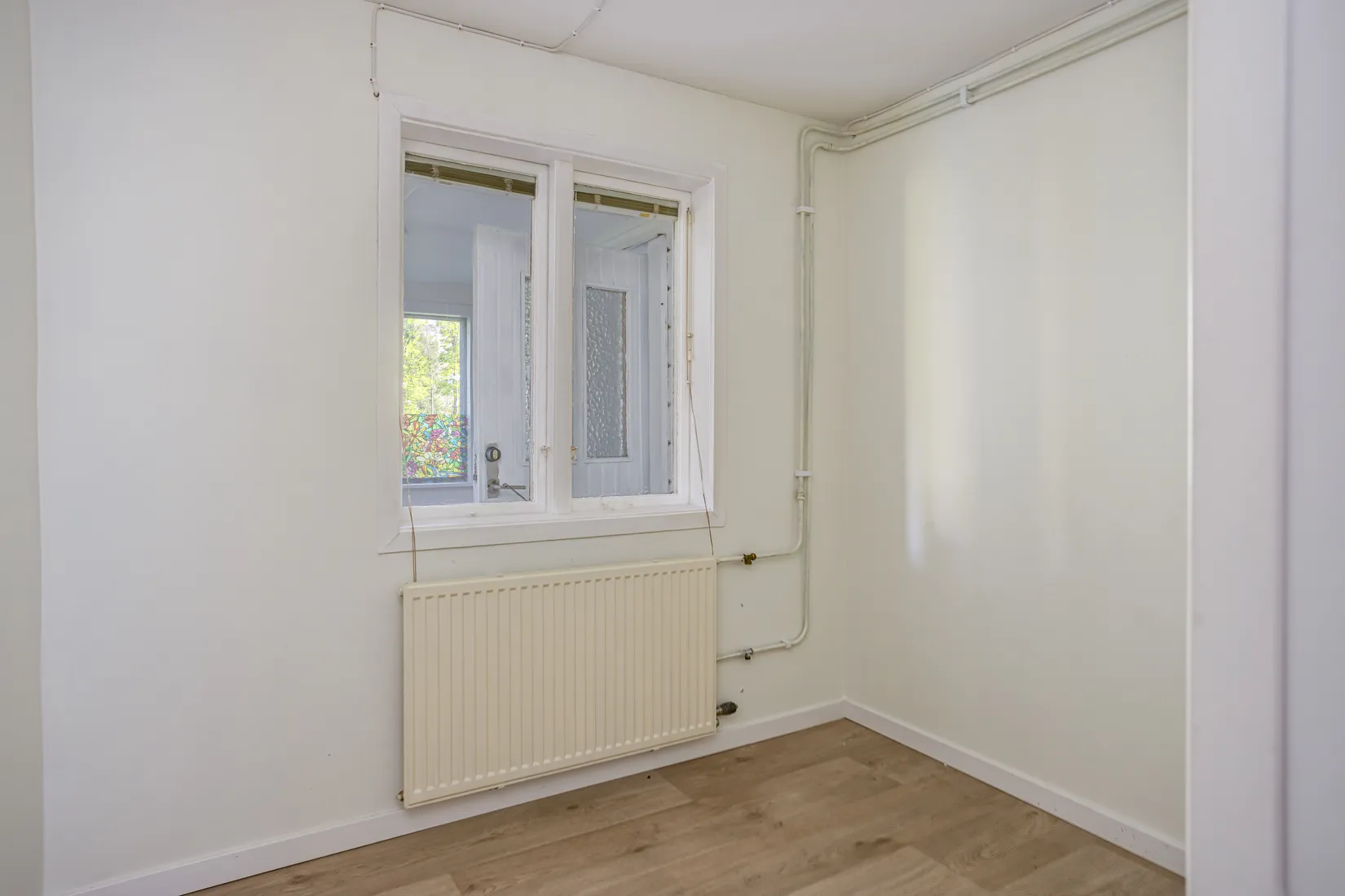 Villa, Gamla Nissastigen 41, Hyltebruk, Hylte