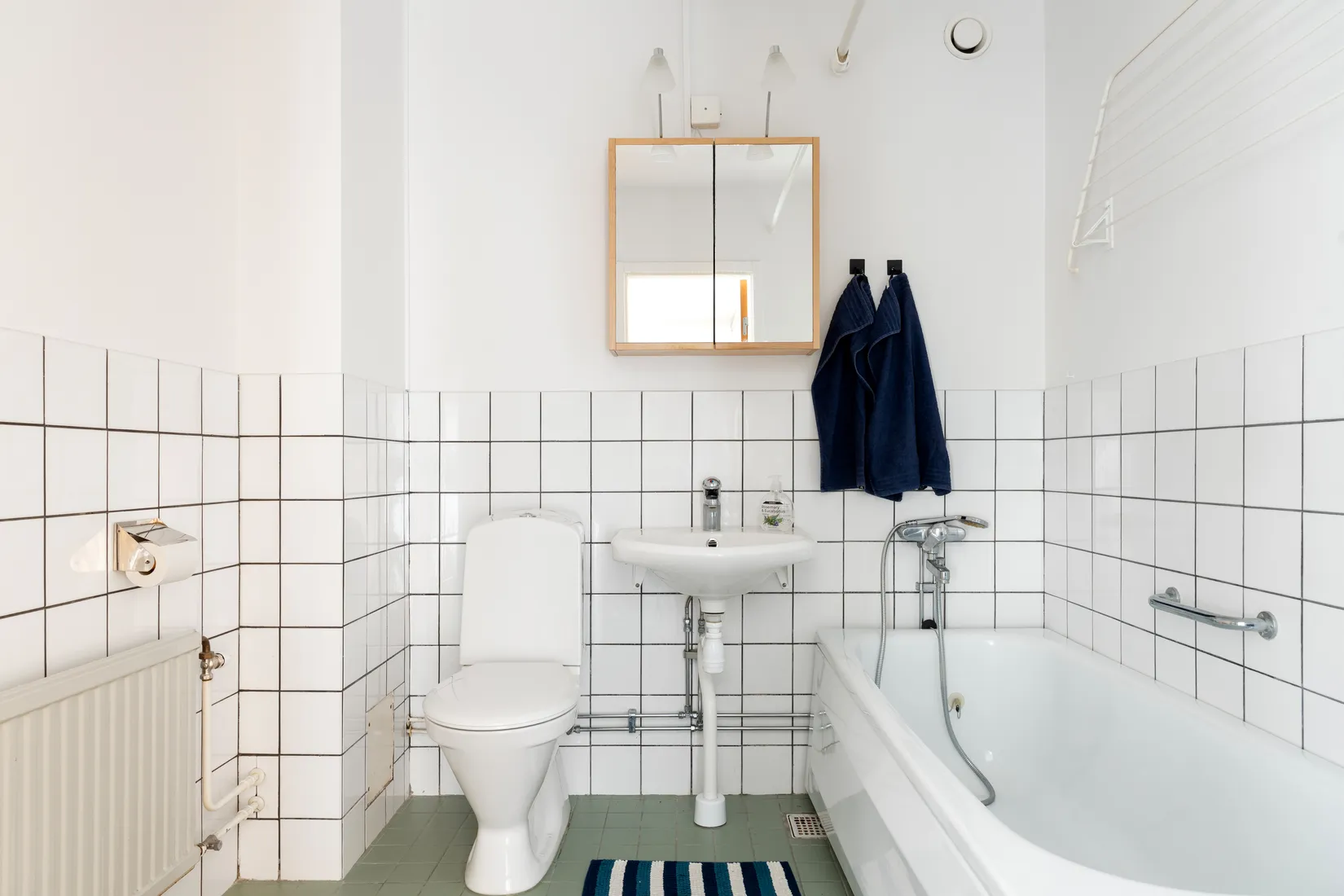 Bostadsrätt, Kung Karls väg 1e, Kungahusen, Trelleborg
