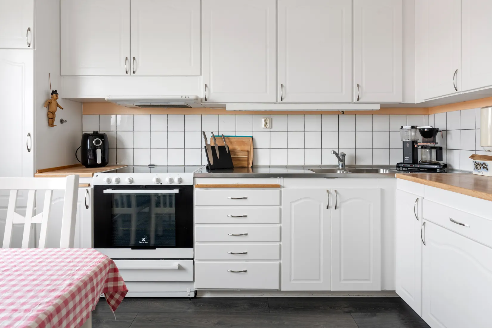 Bostadsrätt, Kung Karls väg 1e, Kungahusen, Trelleborg