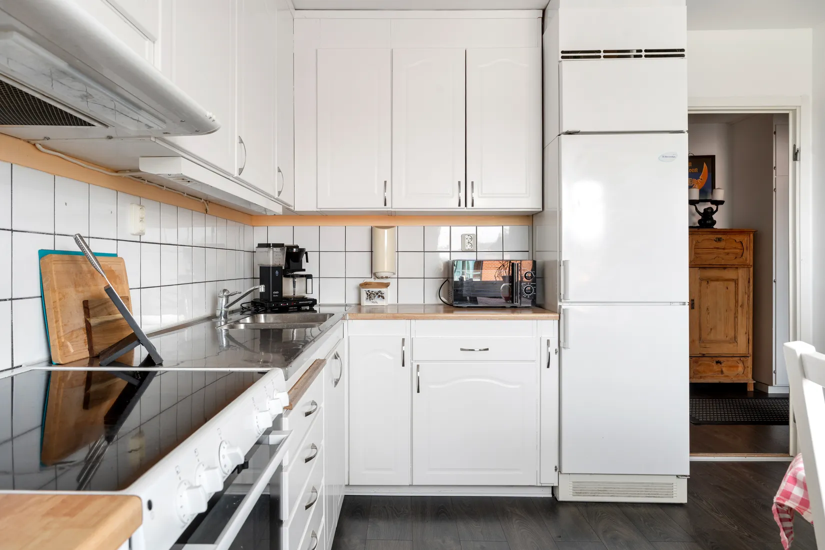 Bostadsrätt, Kung Karls väg 1e, Kungahusen, Trelleborg