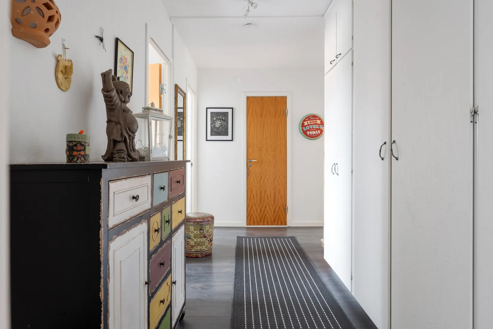 Bostadsrätt, Kung Karls väg 1e, Kungahusen, Trelleborg