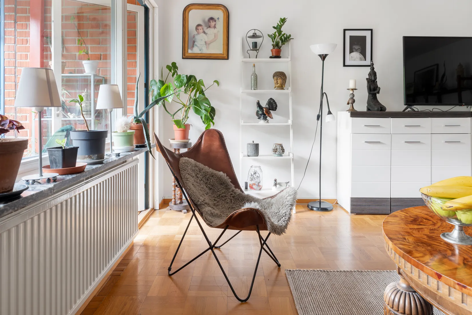 Bostadsrätt, Kung Karls väg 1e, Kungahusen, Trelleborg