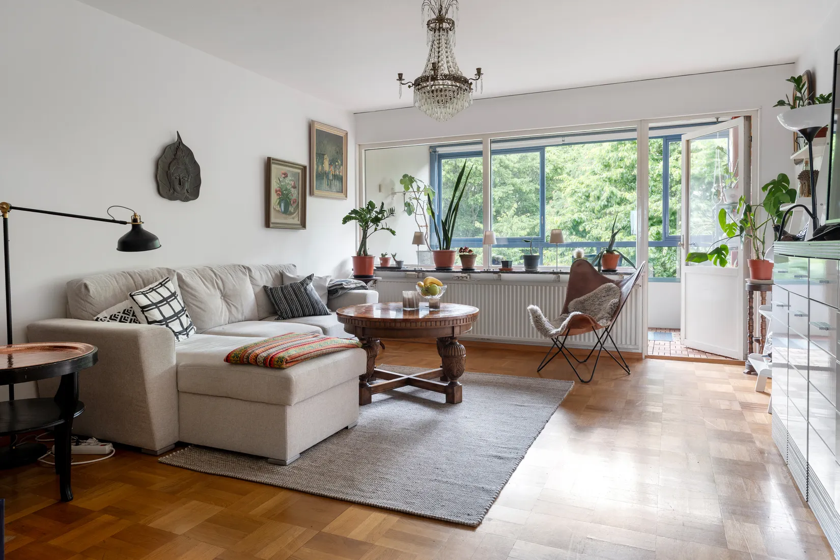 Bostadsrätt, Kung Karls väg 1e, Kungahusen, Trelleborg
