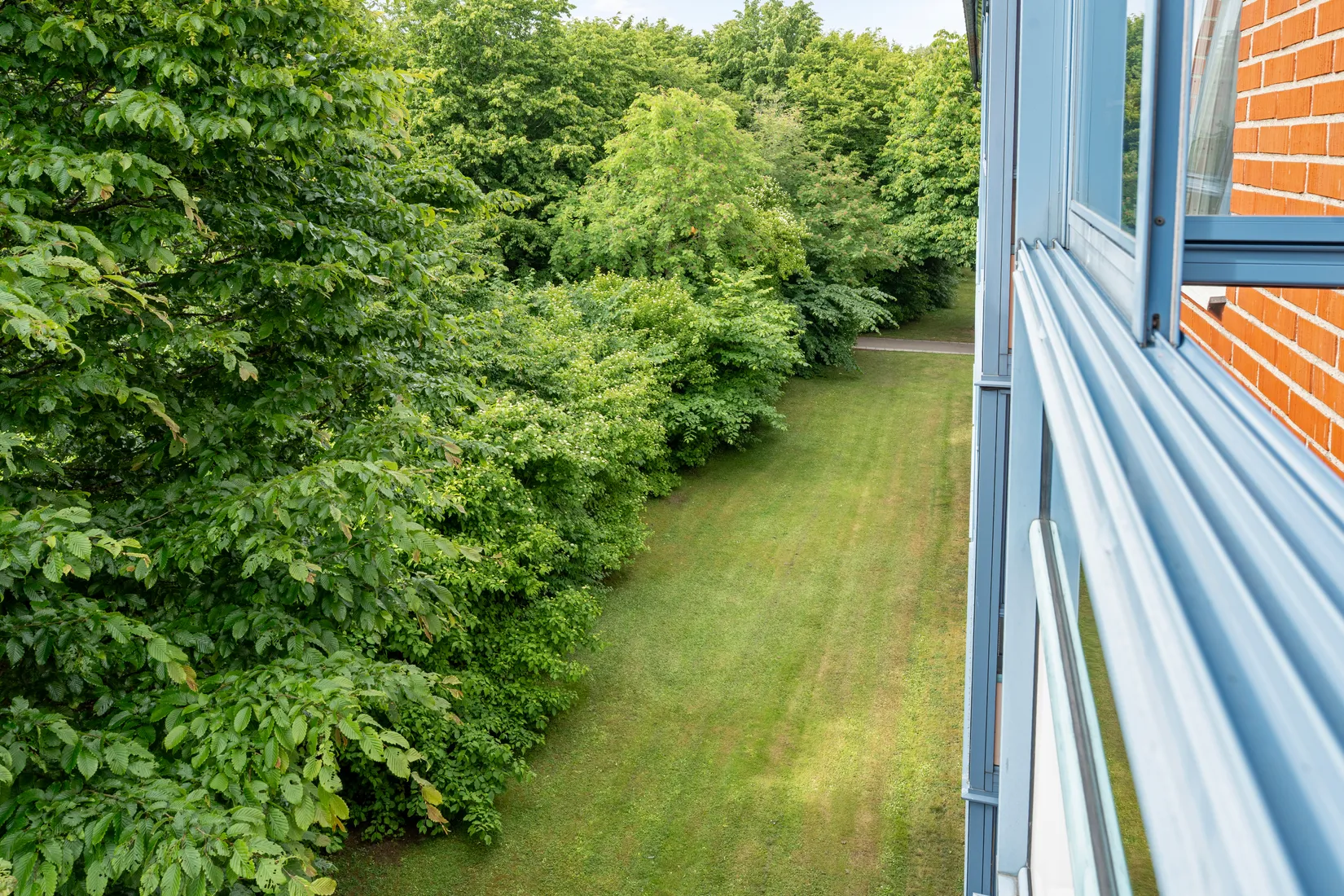 Bostadsrätt, Kung Karls väg 1e, Kungahusen, Trelleborg