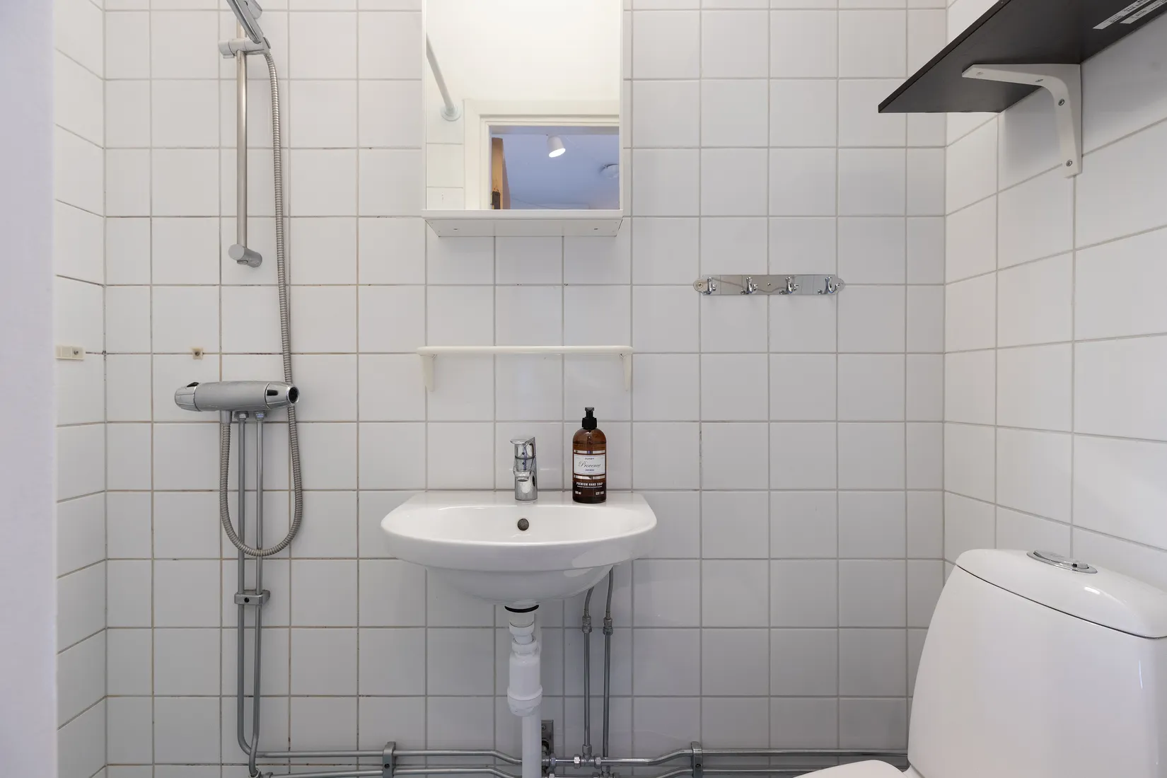 Bostadsrätt, Backvägen 9, Råsunda, Solna