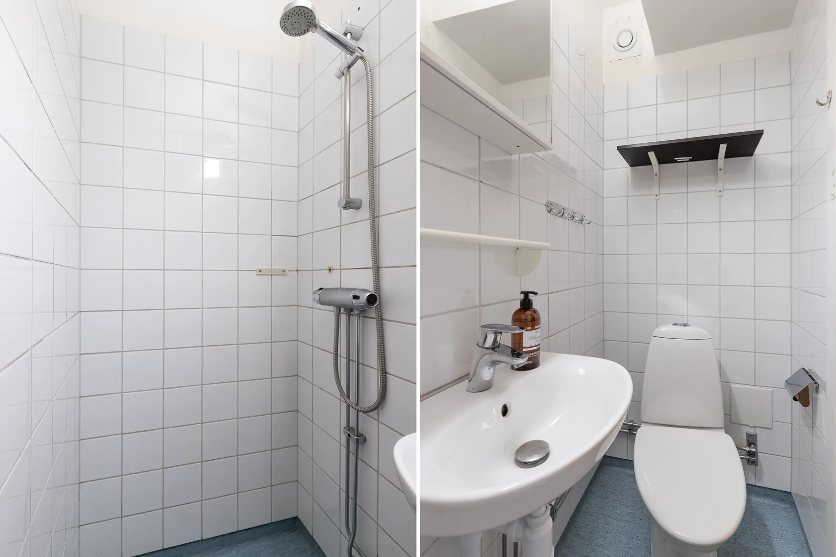 Bostadsrätt, Backvägen 9, Råsunda, Solna