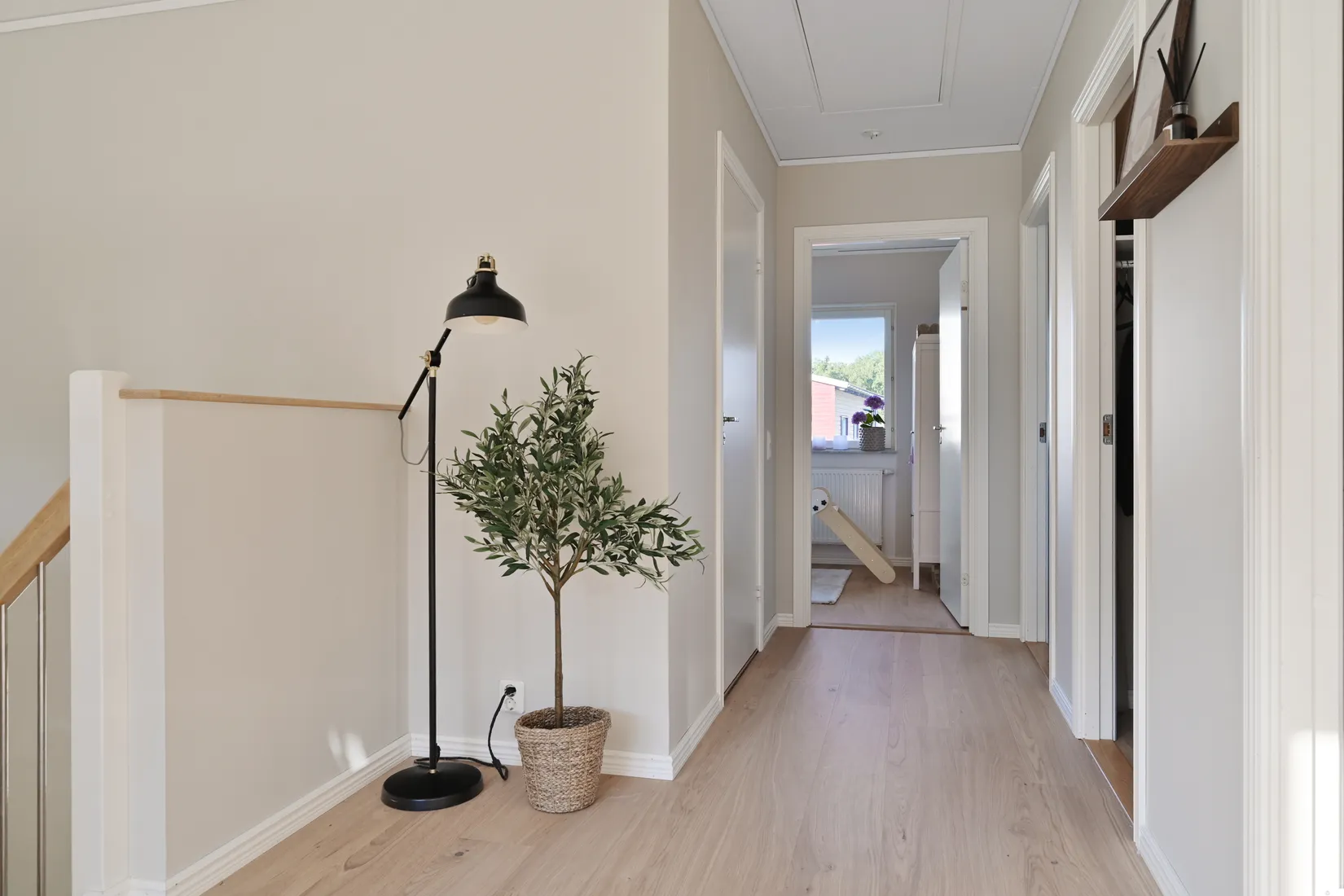 Villa, Radhus, Adlerfelts gata 15, Sanda Ängar, Upplands Väsby