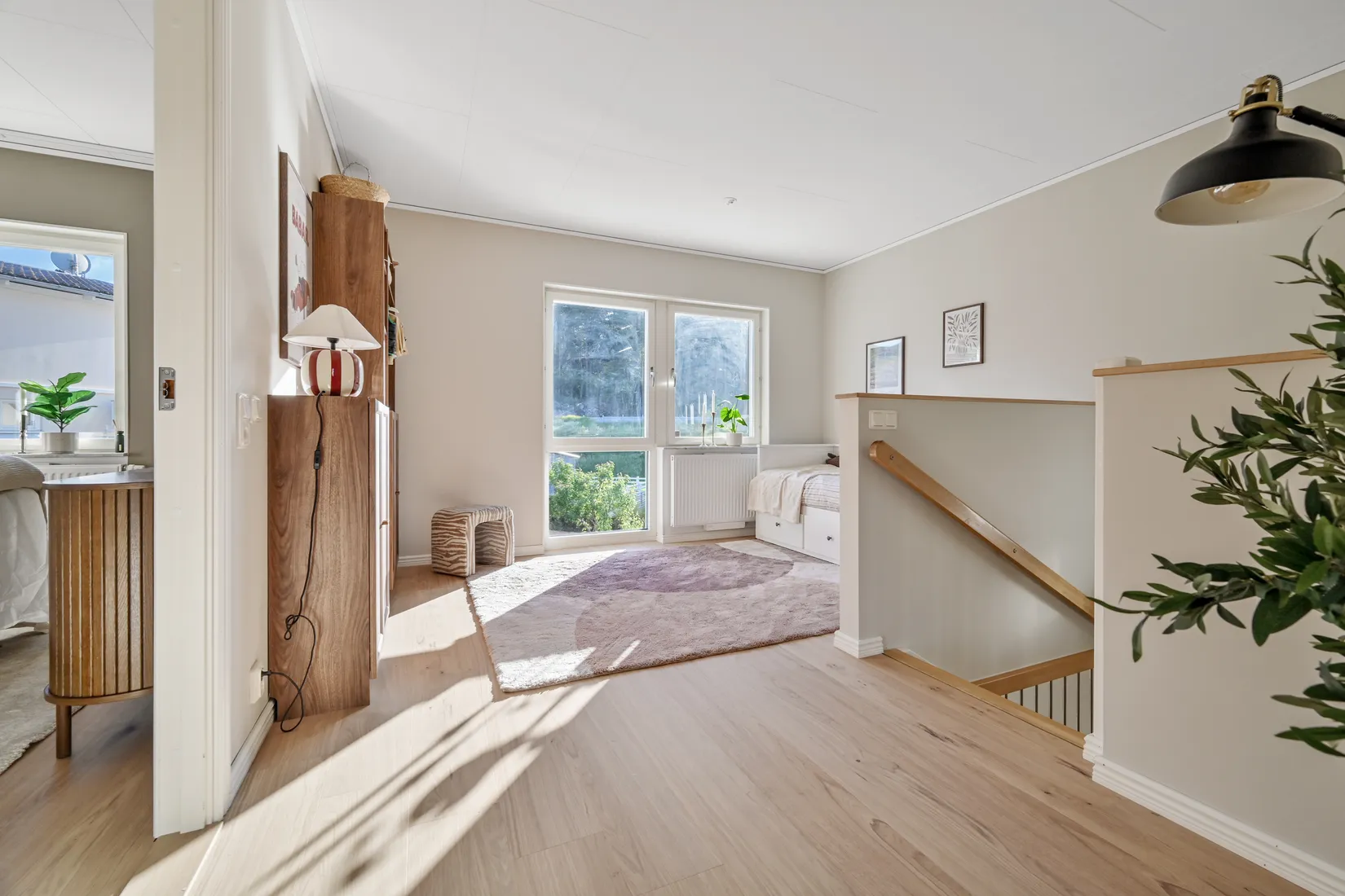 Villa, Radhus, Adlerfelts gata 15, Sanda Ängar, Upplands Väsby