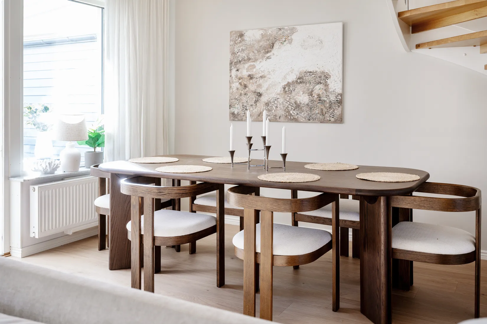 Villa, Radhus, Adlerfelts gata 15, Sanda Ängar, Upplands Väsby