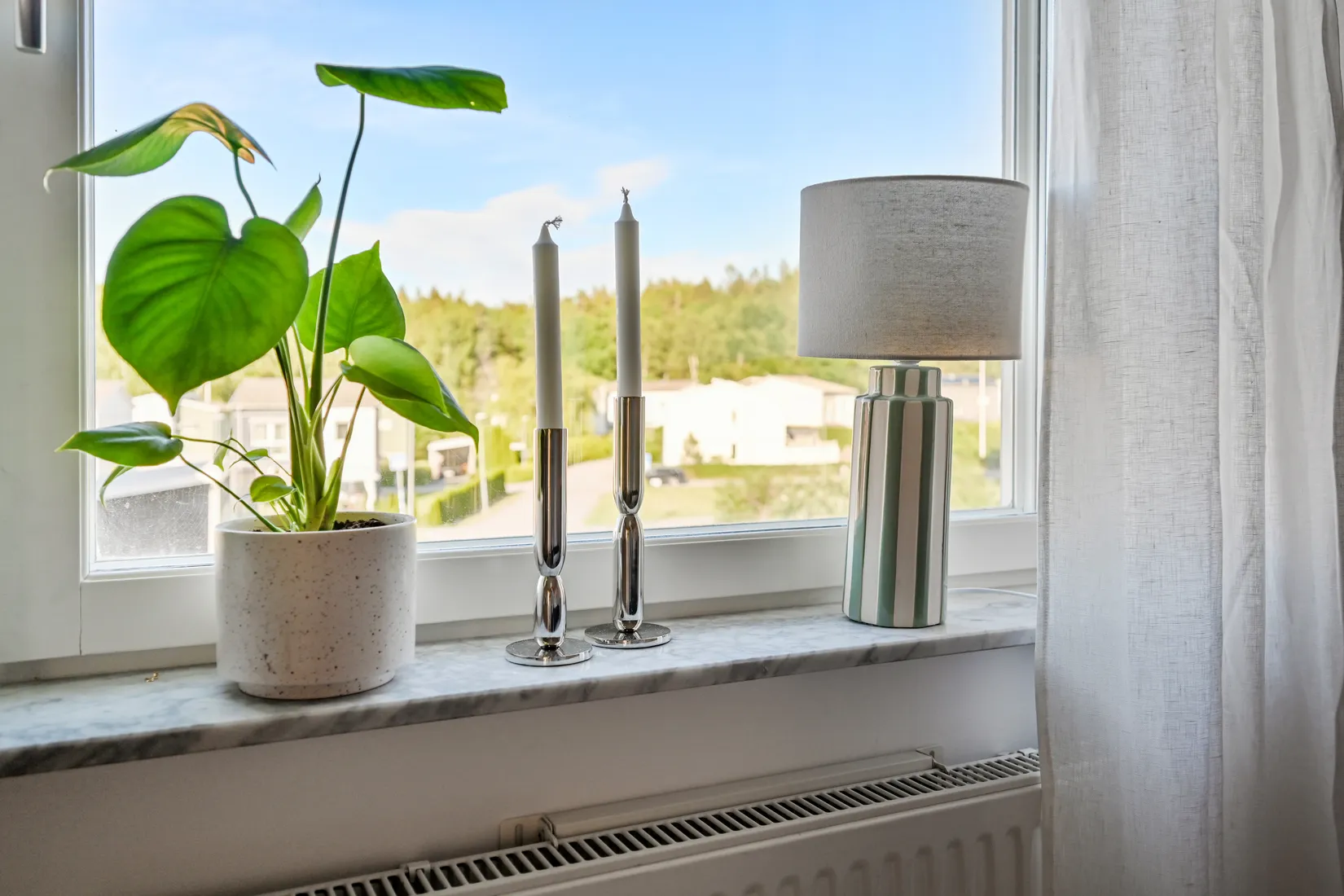 Villa, Radhus, Adlerfelts gata 15, Sanda Ängar, Upplands Väsby