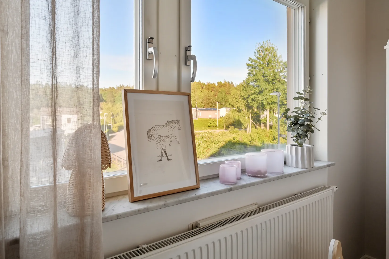 Villa, Radhus, Adlerfelts gata 15, Sanda Ängar, Upplands Väsby