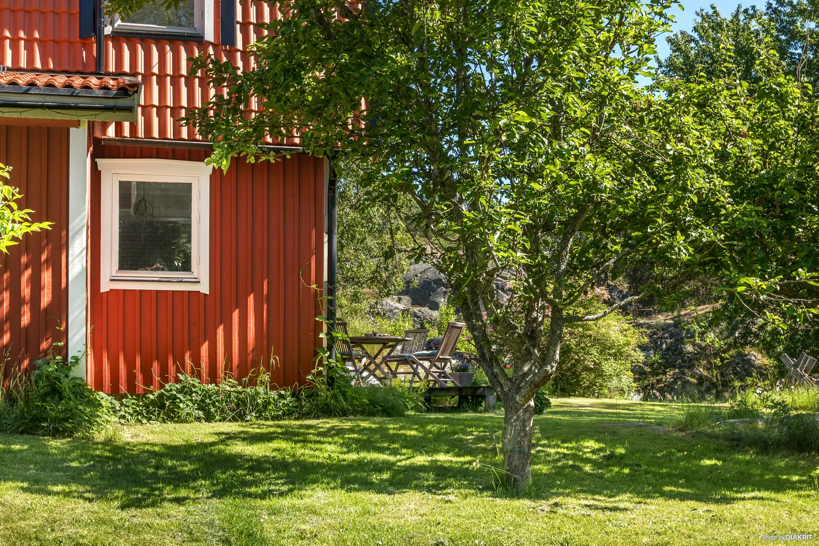 Villa, Sollenkrokavägen 198, Djurö Vindö, Värmdö