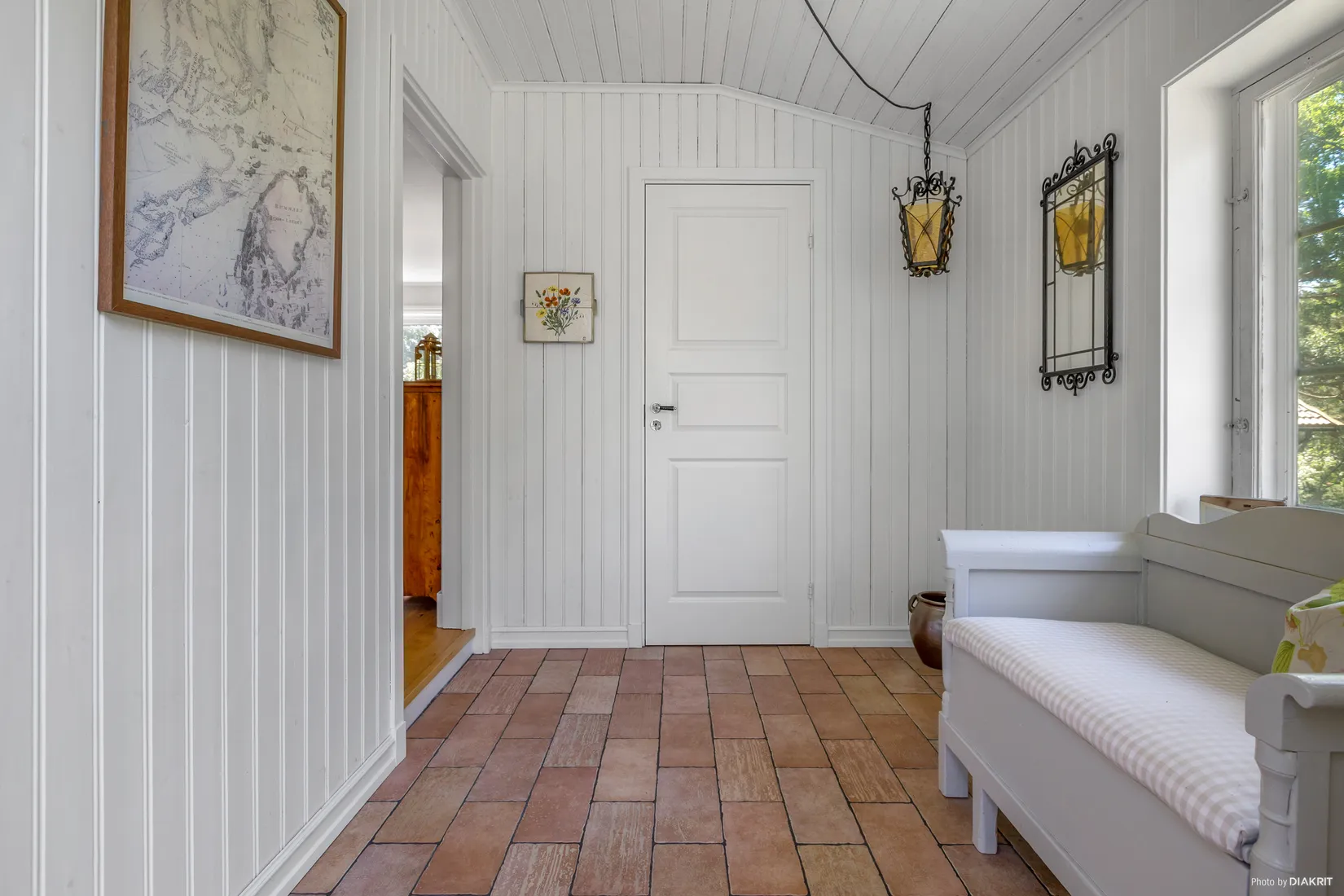 Villa, Sollenkrokavägen 198, Djurö Vindö, Värmdö