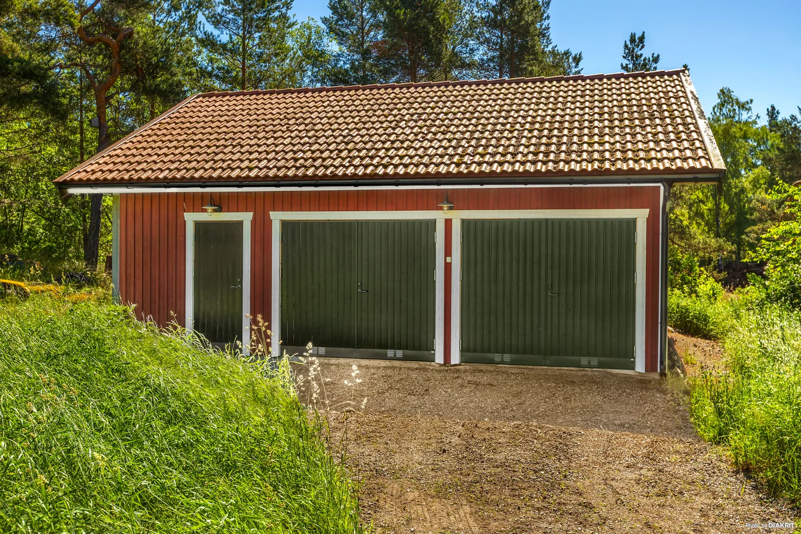 Villa, Sollenkrokavägen 198, Djurö Vindö, Värmdö