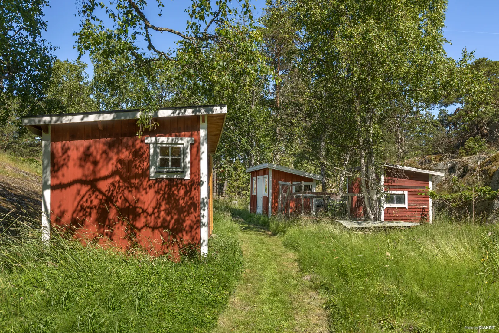 Villa, Sollenkrokavägen 198, Djurö Vindö, Värmdö