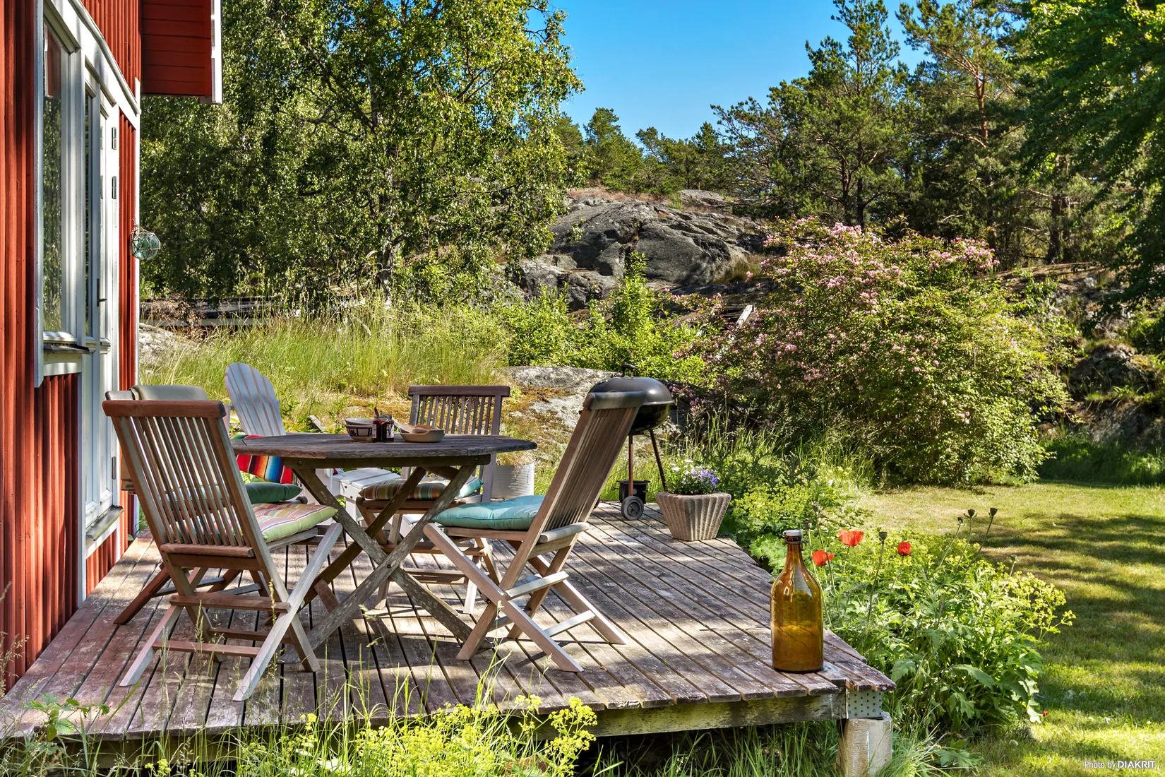 Villa, Sollenkrokavägen 198, Djurö Vindö, Värmdö