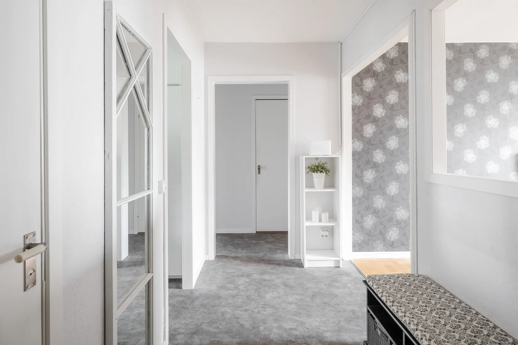 Bostadsrätt, Gröna vägen 58C, Hentorp, Skövde