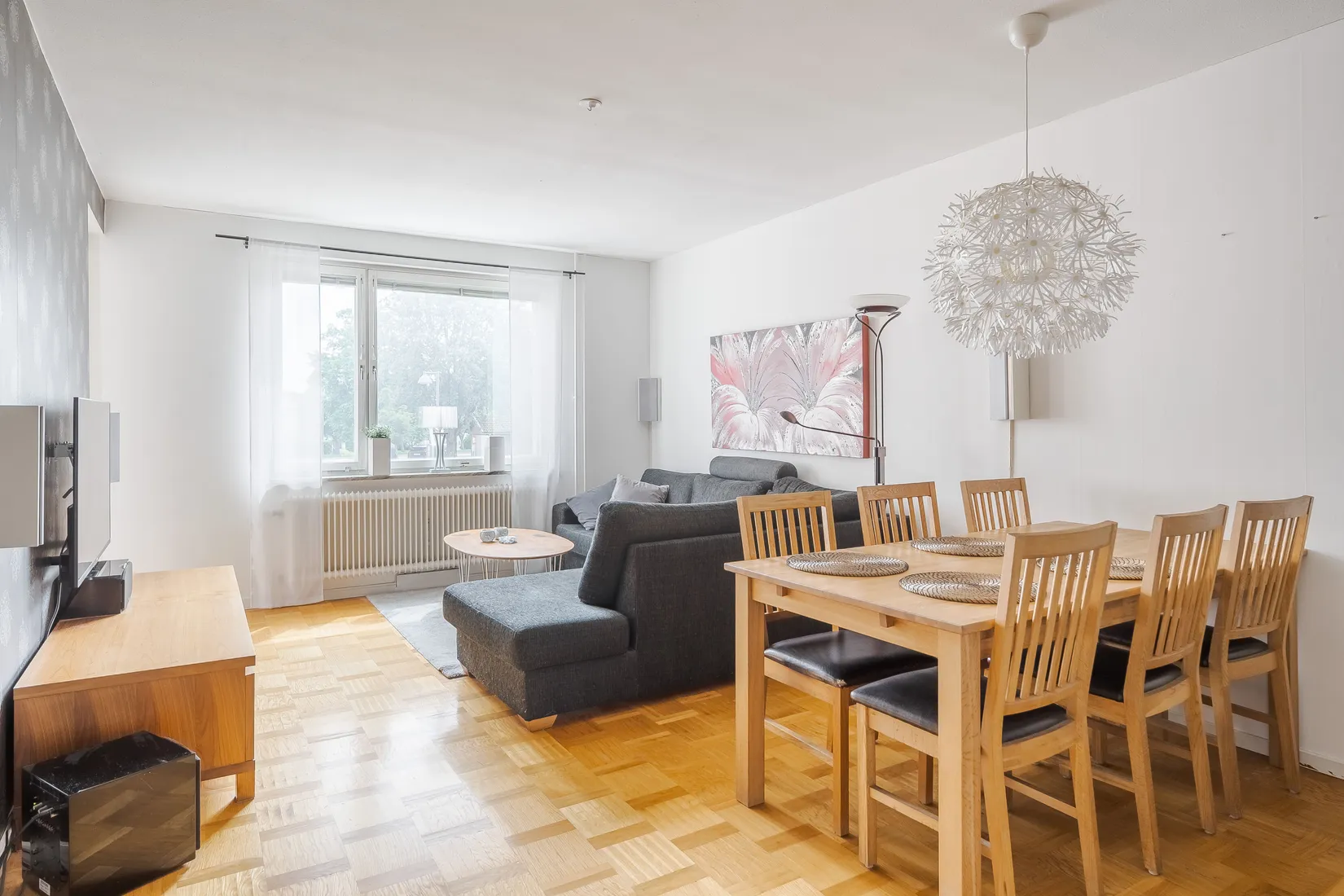 Bostadsrätt, Gröna vägen 58C, Hentorp, Skövde