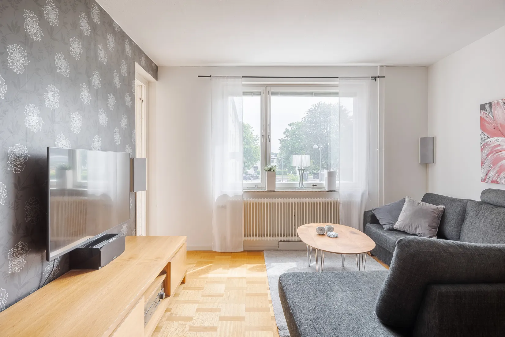 Bostadsrätt, Gröna vägen 58C, Hentorp, Skövde