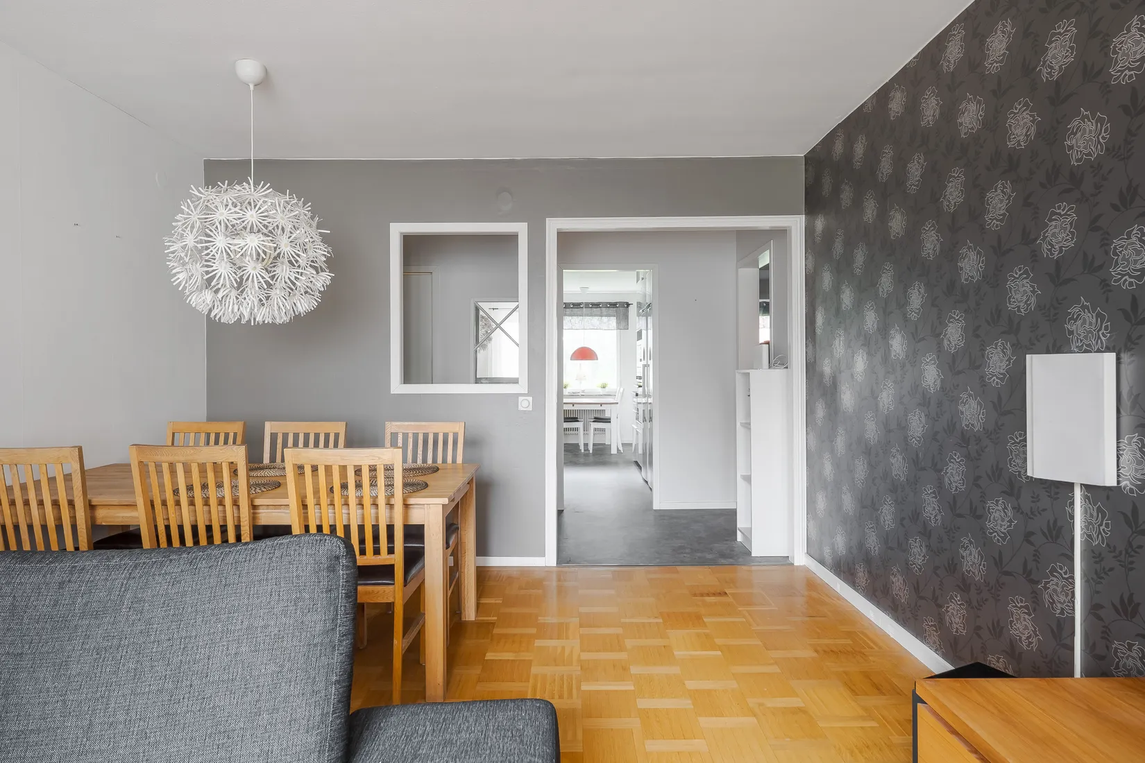 Bostadsrätt, Gröna vägen 58C, Hentorp, Skövde