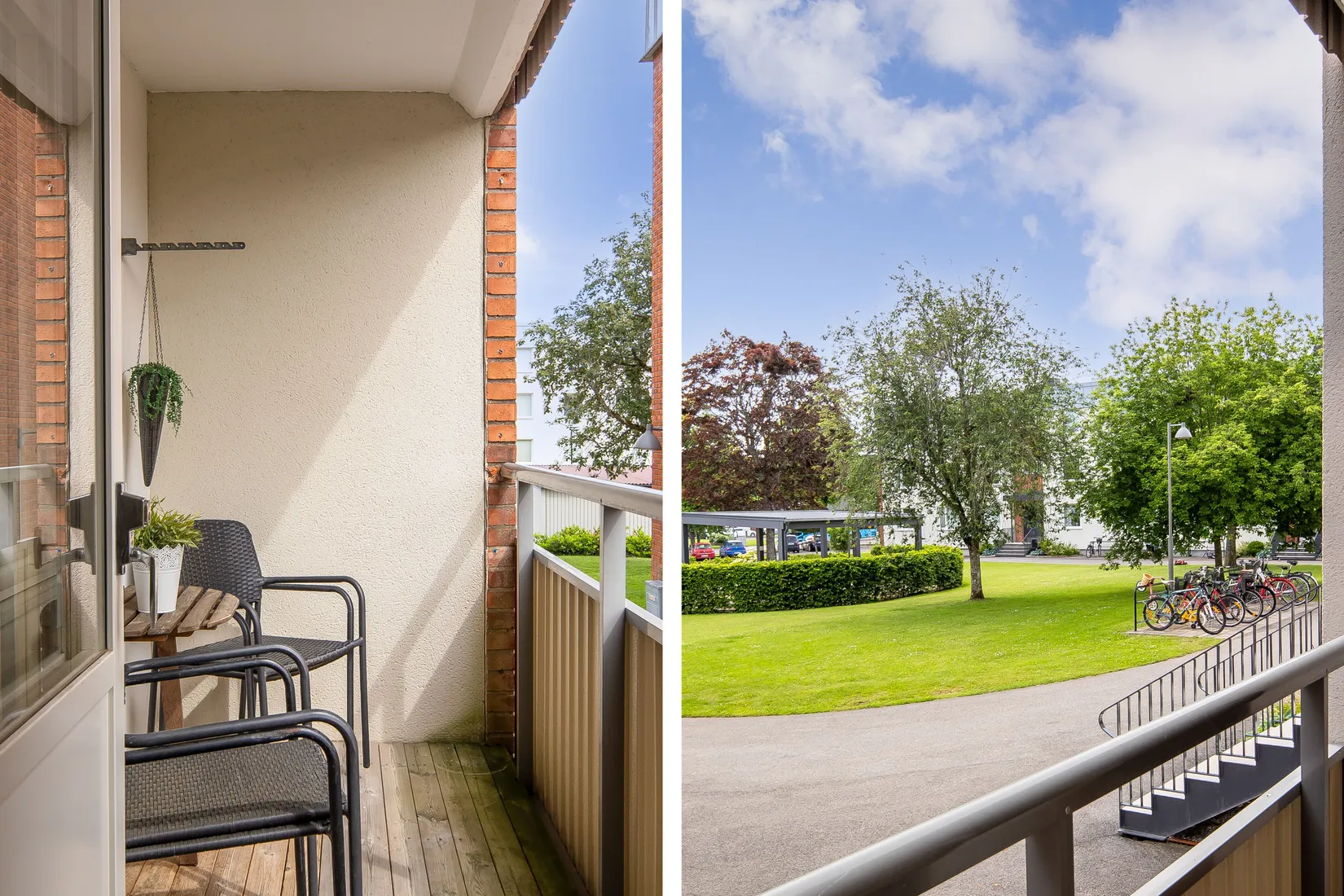 Bostadsrätt, Gröna vägen 58C, Hentorp, Skövde