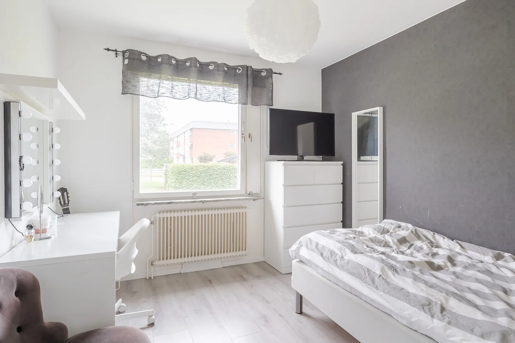 Bostadsrätt, Gröna vägen 58C, Hentorp, Skövde