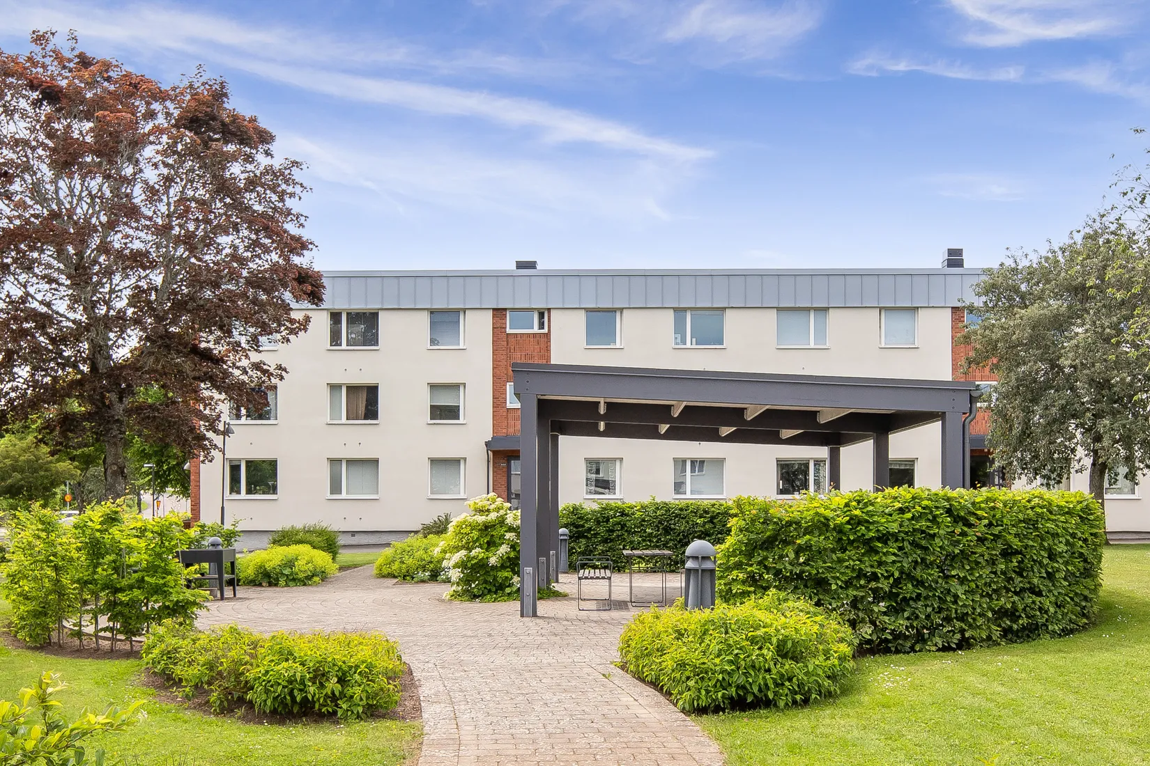 Bostadsrätt, Gröna vägen 58C, Hentorp, Skövde
