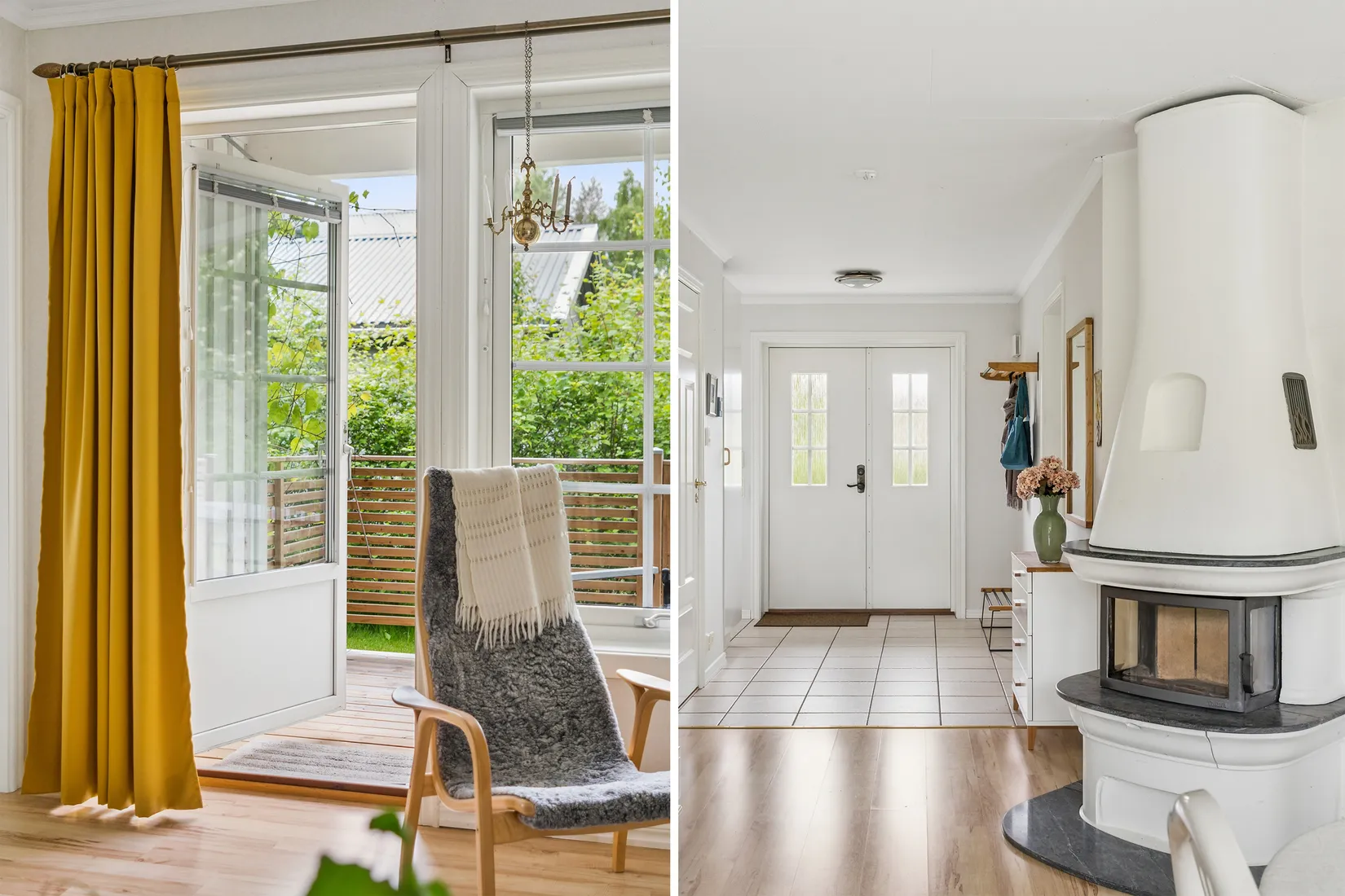 Villa, Sågvägen 29, Hörnefors, Umeå