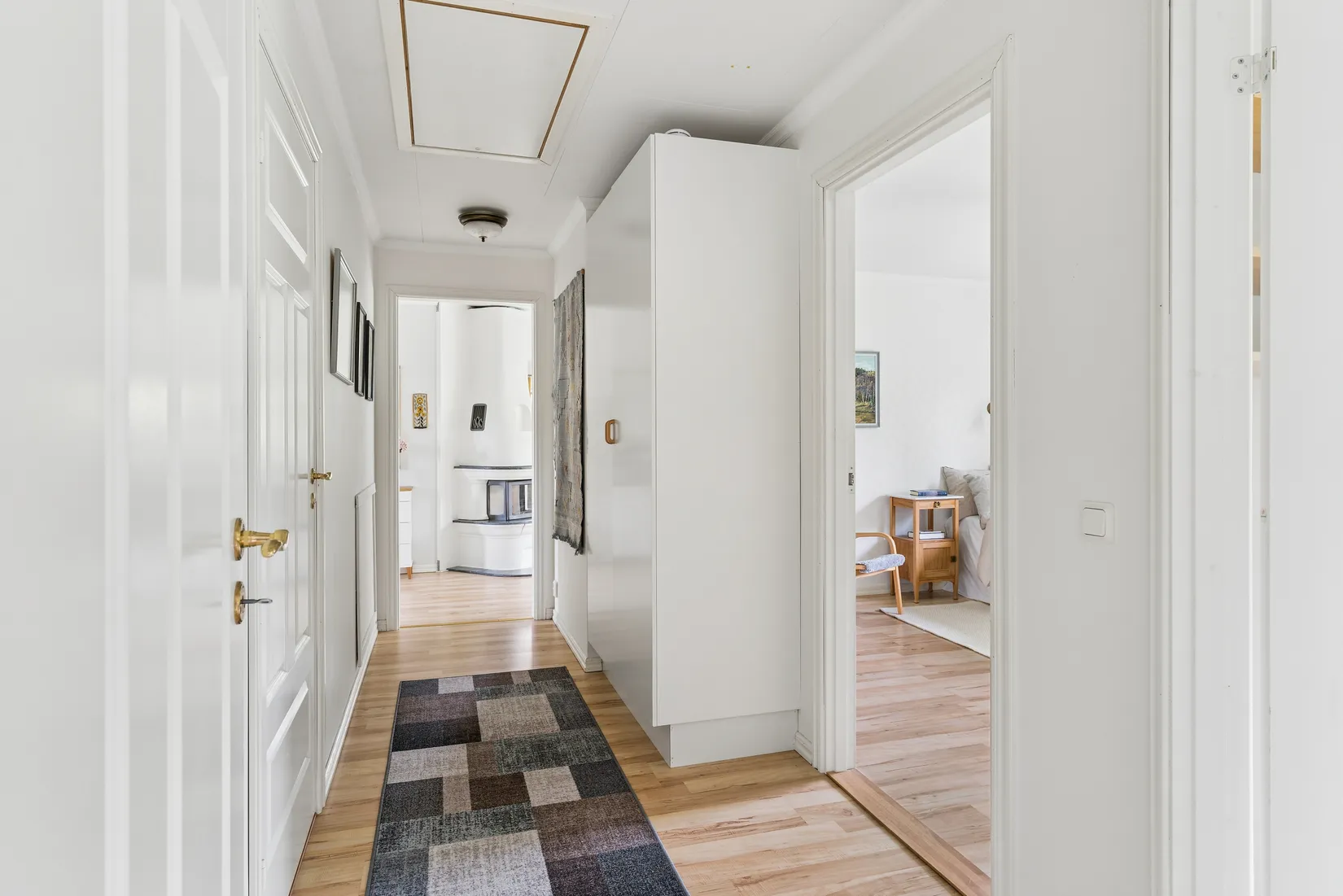 Villa, Sågvägen 29, Hörnefors, Umeå