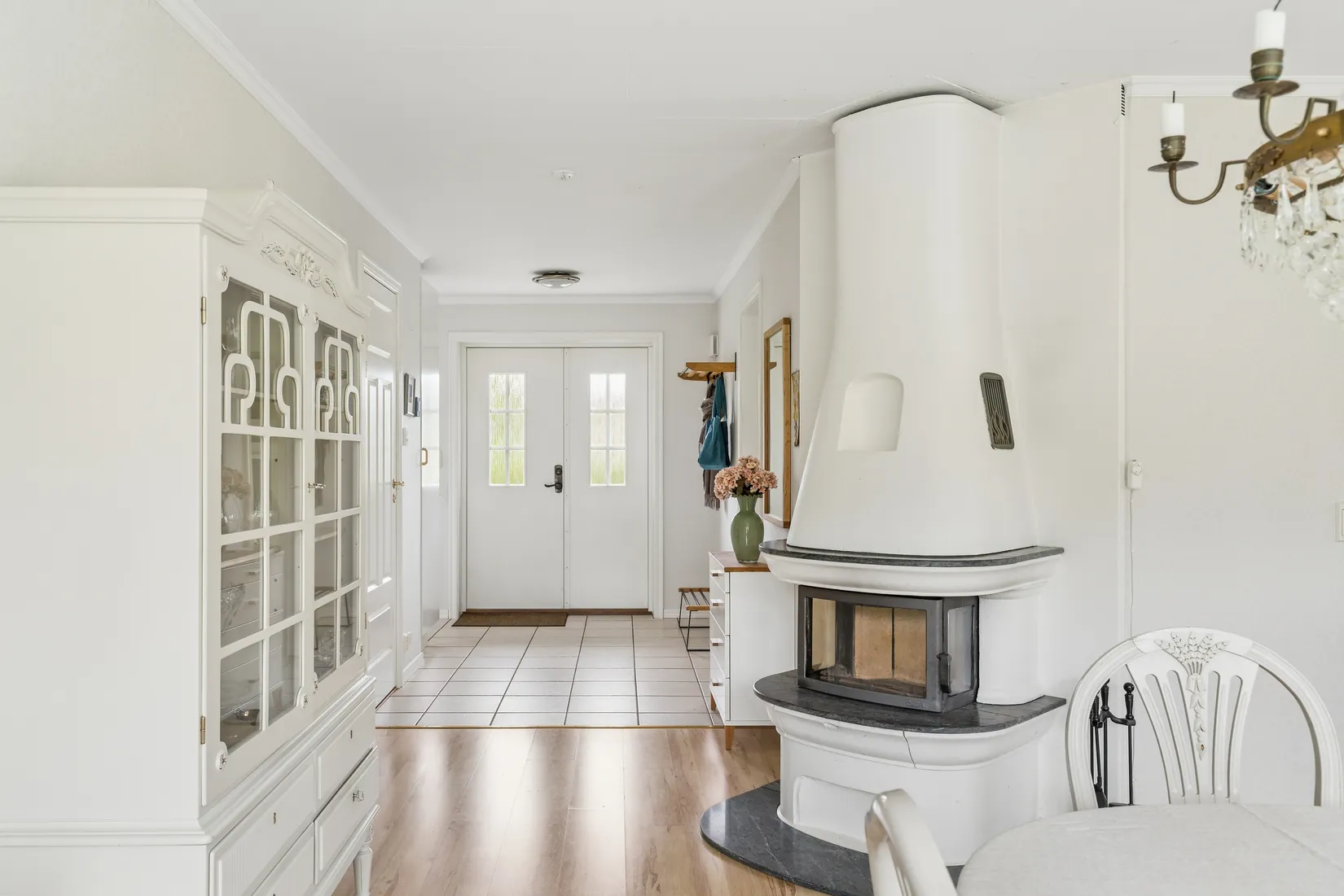Villa, Sågvägen 29, Hörnefors, Umeå