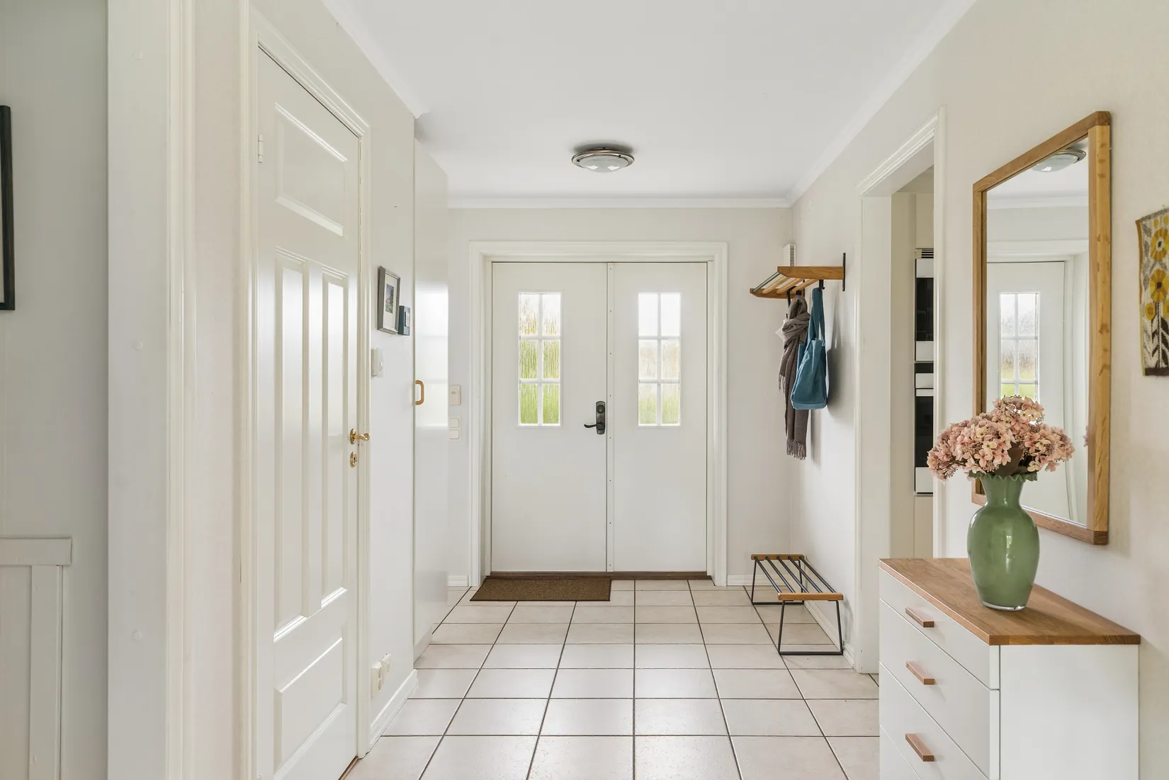 Villa, Sågvägen 29, Hörnefors, Umeå