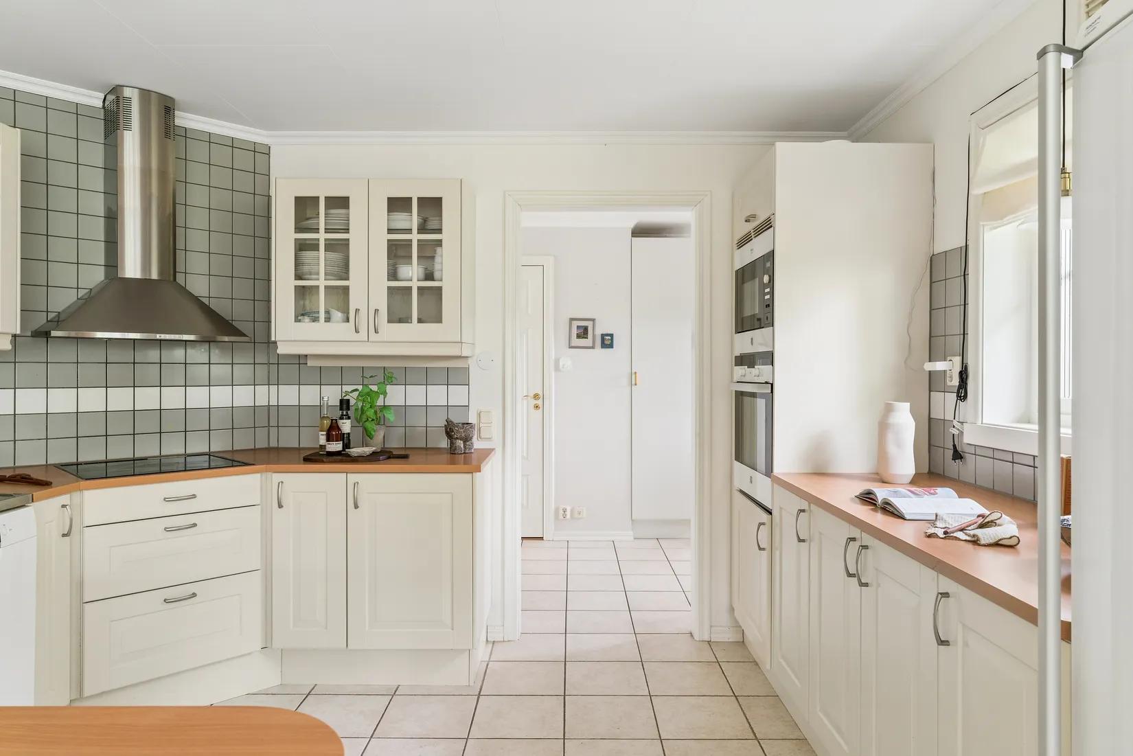 Villa, Sågvägen 29, Hörnefors, Umeå