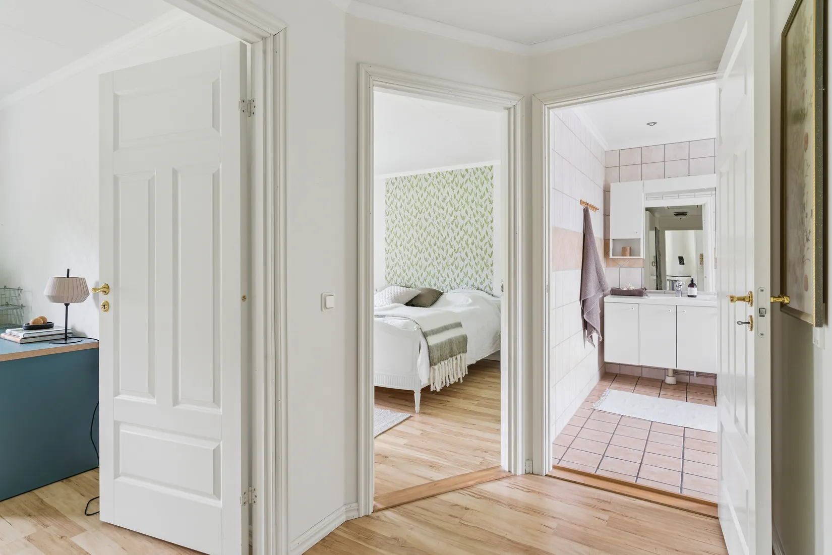 Villa, Sågvägen 29, Hörnefors, Umeå