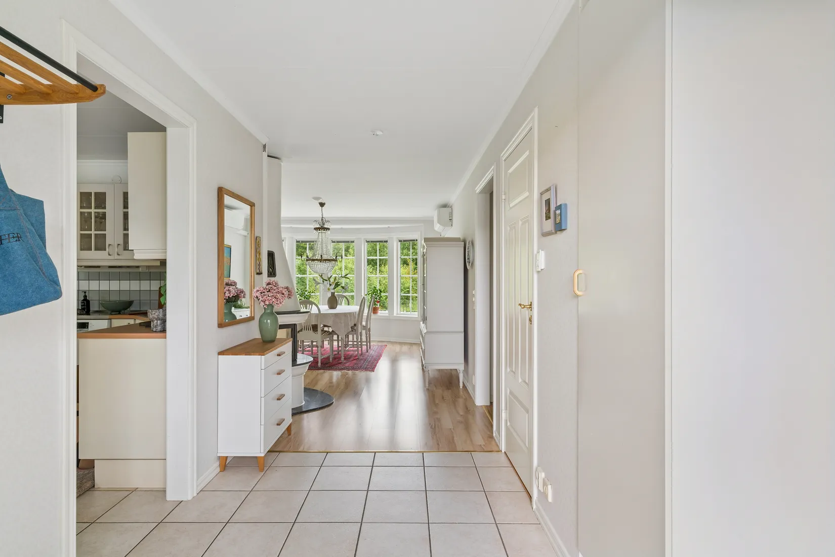 Villa, Sågvägen 29, Hörnefors, Umeå
