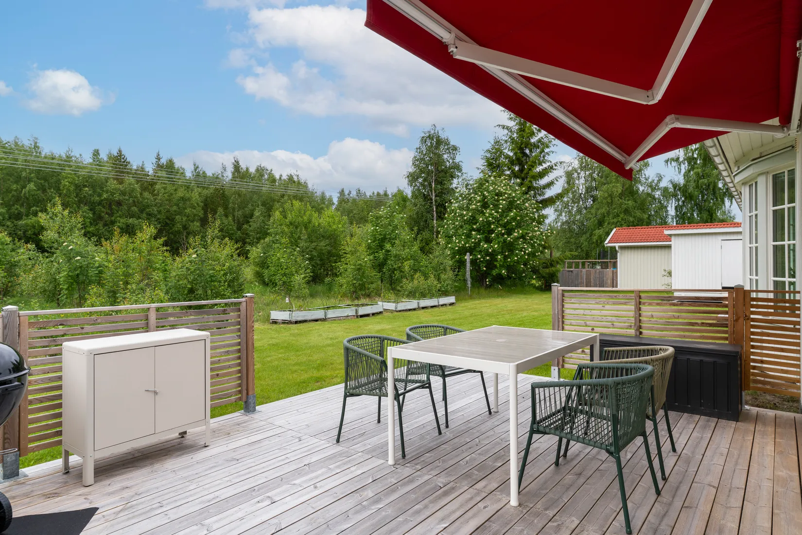 Villa, Sågvägen 29, Hörnefors, Umeå