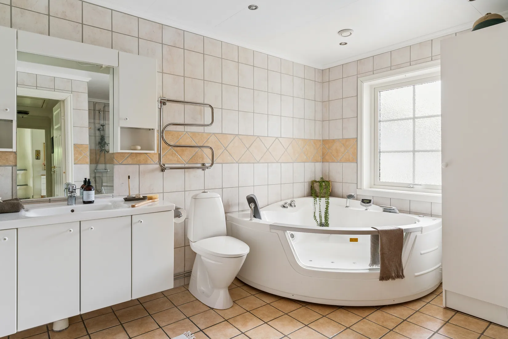 Villa, Sågvägen 29, Hörnefors, Umeå