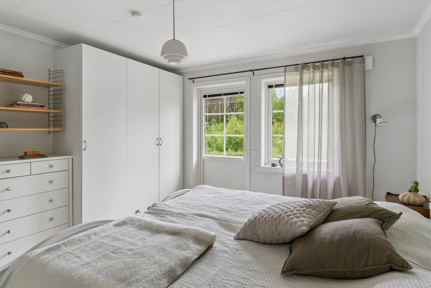 Villa, Sågvägen 29, Hörnefors, Umeå